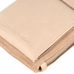 Cowboysbag Seventies Suede Handytasche Leder 12.5 cm