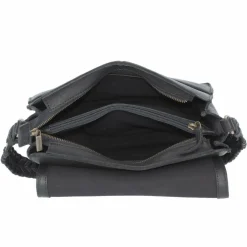 Cowboysbag Standlake Schultertasche Leder 28 cm