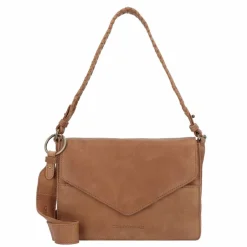 Cowboysbag Standlake Schultertasche Leder 28 cm