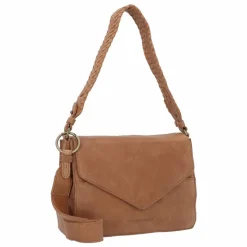 Cowboysbag Standlake Schultertasche Leder 28 cm
