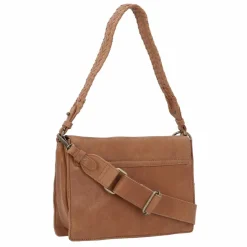 Cowboysbag Standlake Schultertasche Leder 28 cm