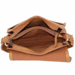 Cowboysbag Standlake Schultertasche Leder 28 cm