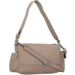 Cowboysbag Susanville Schultertasche Leder 25 cm