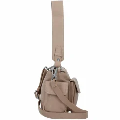 Cowboysbag Susanville Schultertasche Leder 25 cm