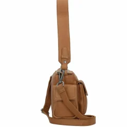 Cowboysbag Susanville Schultertasche Leder 25 cm