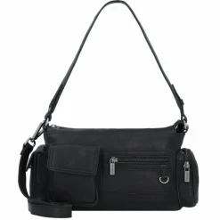 Cowboysbag Susanville Schultertasche Leder 25 cm