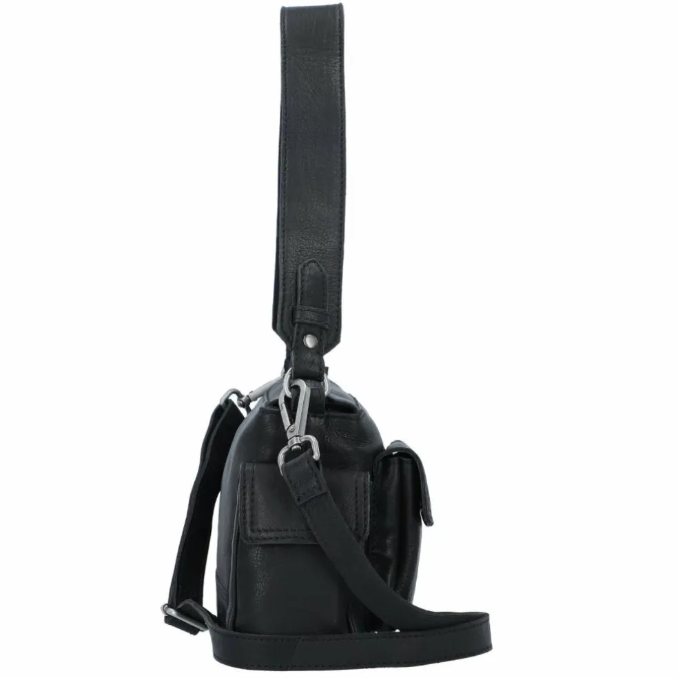 Cowboysbag Susanville Schultertasche Leder 25 cm