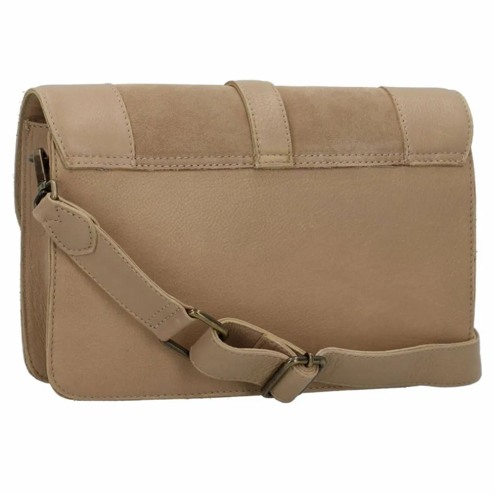 Cowboysbag Western Umhängetasche Leder 27 cm