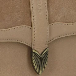 Cowboysbag Western Umhängetasche Leder 27 cm