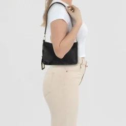 Cowboysbag Westerville Schultertasche Leder 23 cm