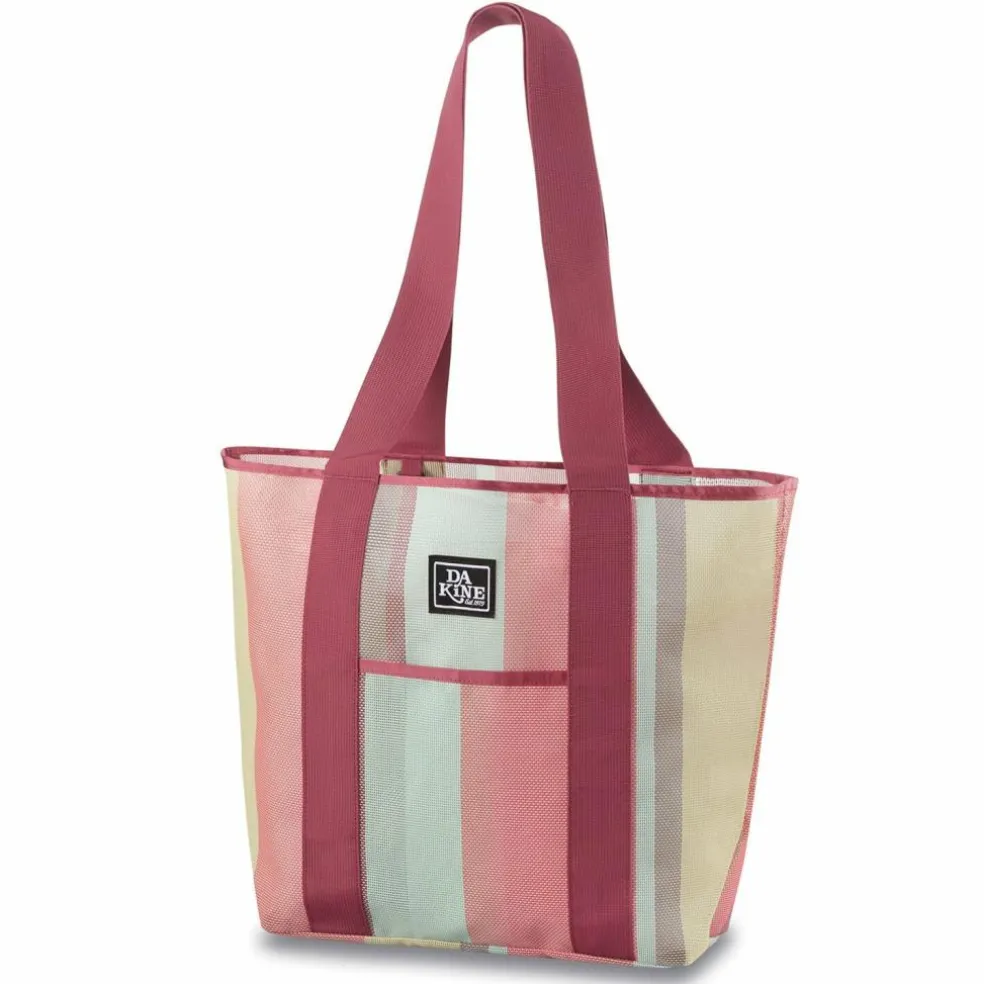 Dakine Mesh Tote Shopper Tasche 55 cm