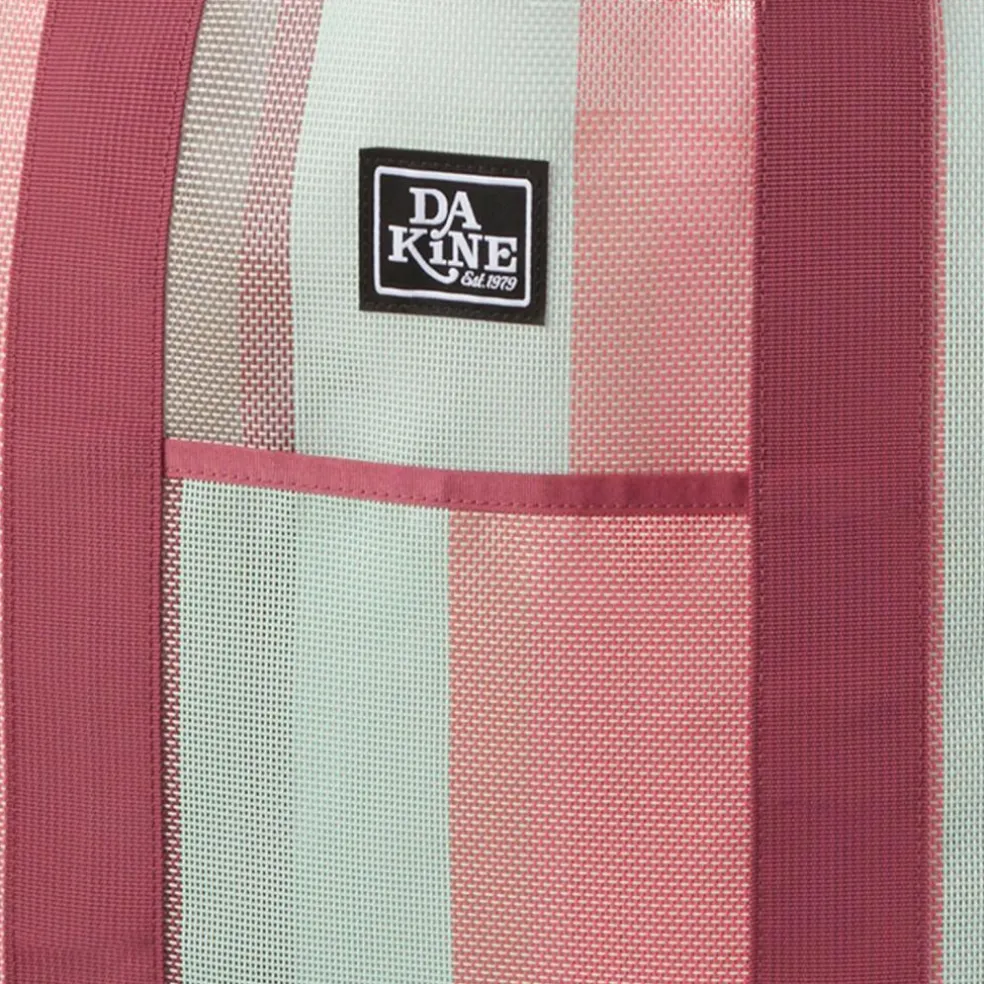 Dakine Mesh Tote Shopper Tasche 55 cm