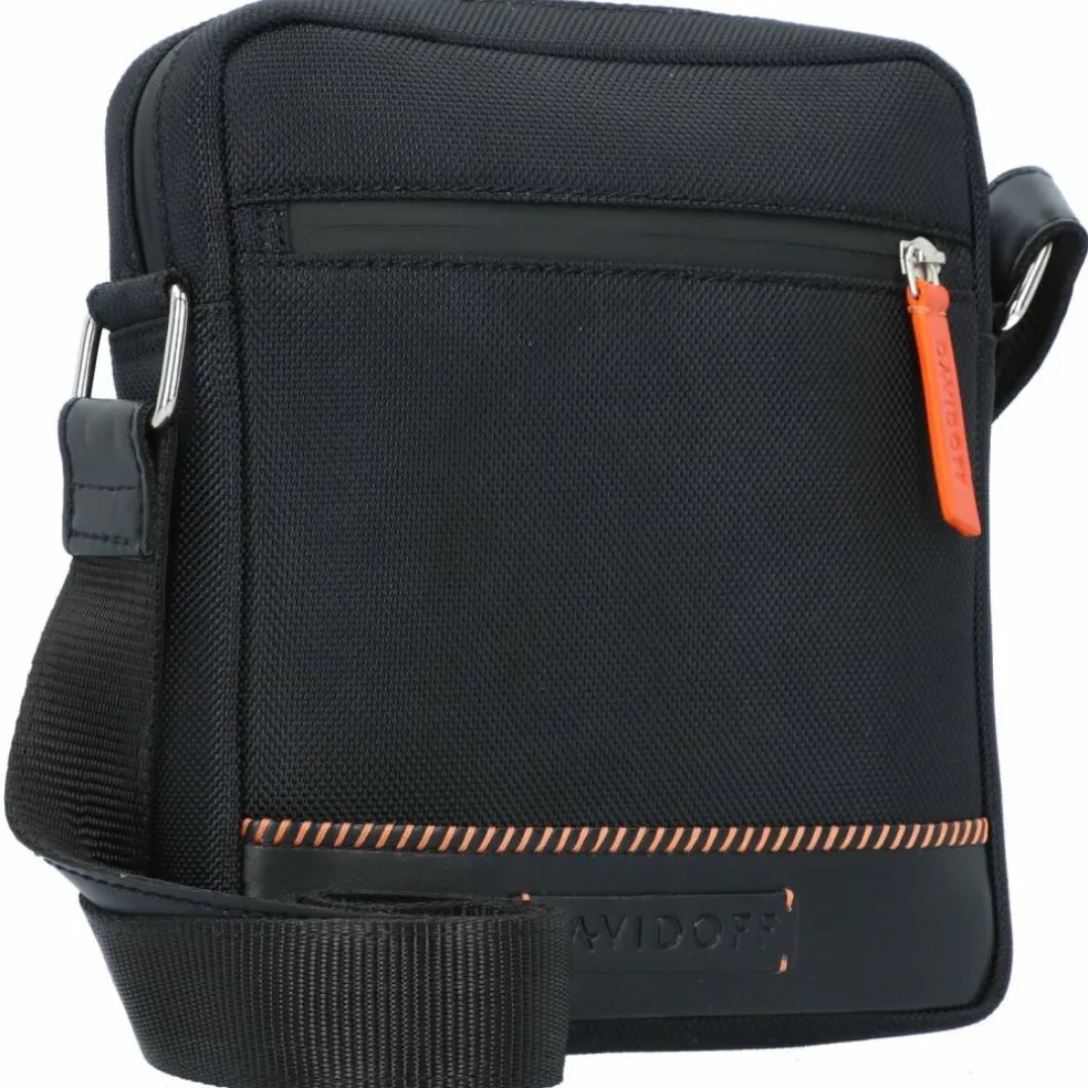 Davidoff Home Run Umhängetasche 18 cm