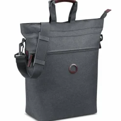 Delsey Paris Maubert 2.0 Shopper Tasche RFID 38,5 cm Laptopfach