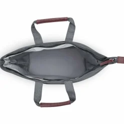 Delsey Paris Maubert 2.0 Shopper Tasche RFID 38,5 cm Laptopfach