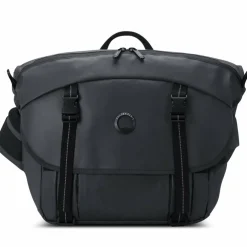 Delsey Paris Raspail Umhängetasche 46 cm Laptopfach