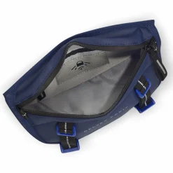 Delsey Paris Raspail Umhängetasche RFID Schutz 24 cm