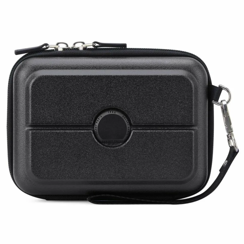 Delsey Paris Turenne 2.0 Mini Bag Umhängetasche 18 cm