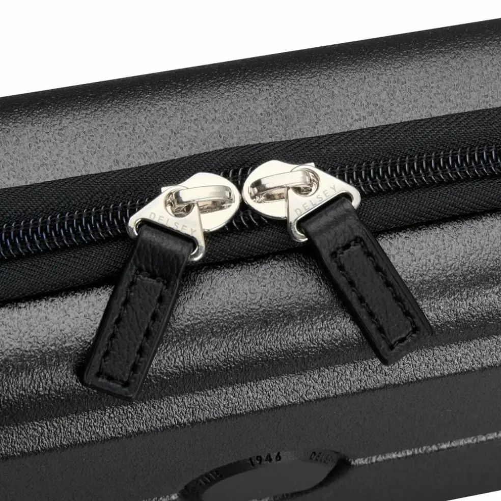 Delsey Paris Turenne 2.0 Mini Bag Umhängetasche 18 cm