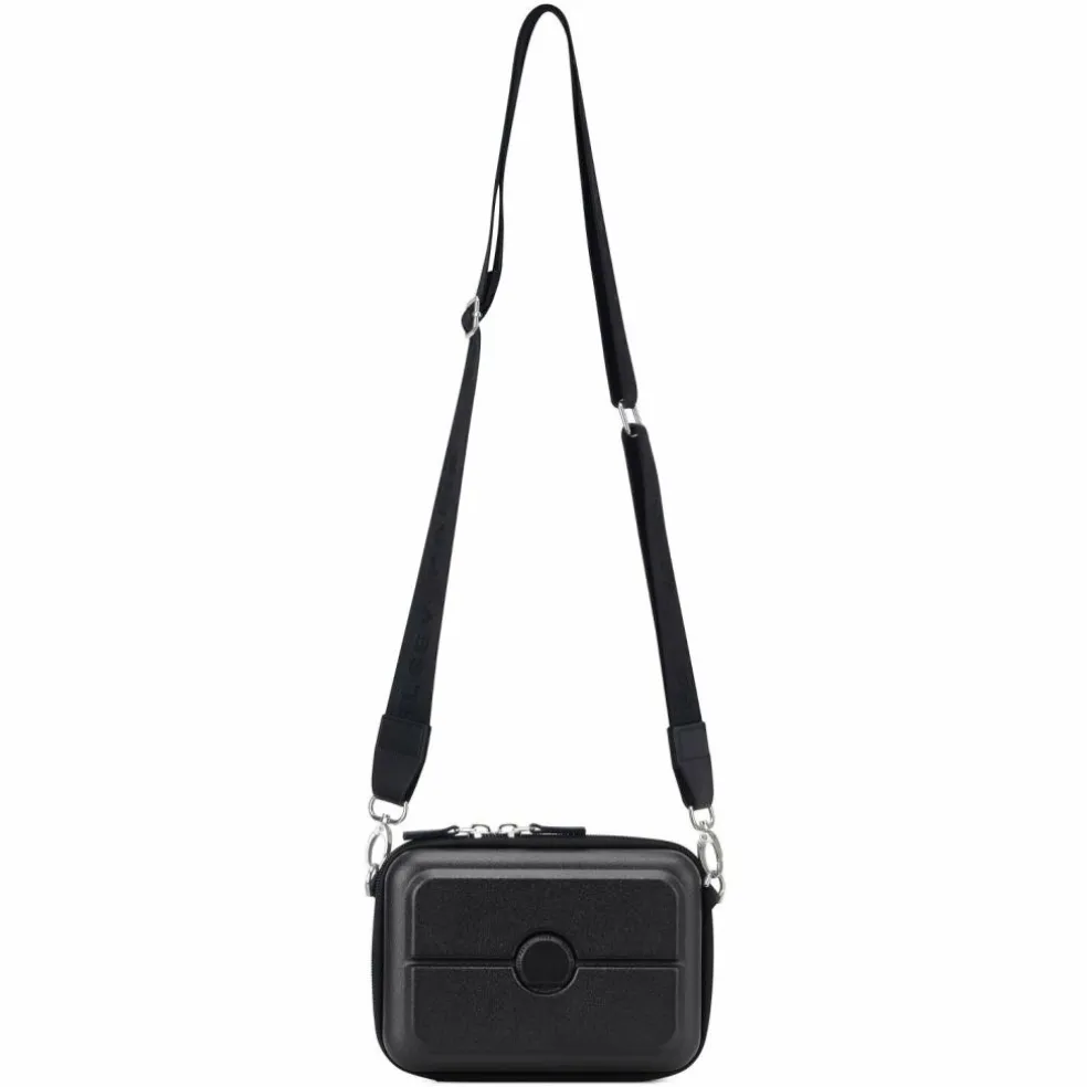 Delsey Paris Turenne 2.0 Mini Bag Umhängetasche 18 cm