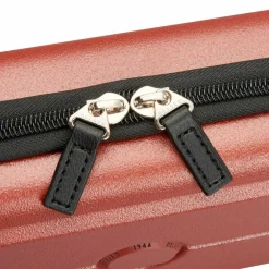 Delsey Paris Turenne 2.0 Mini Bag Umhängetasche 18 cm