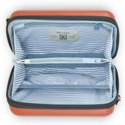 Delsey Paris Turenne 2.0 Mini Bag Umhängetasche 18 cm