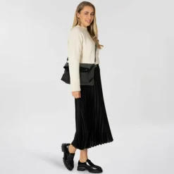 Desigual All Mickey Loverty Schultertasche 33 cm