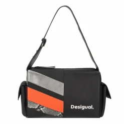 Desigual Basic 3 Schultertasche 26.5 cm