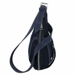 Desigual Bindella Calgary Schultertasche 32 cm mit Dehnfalte