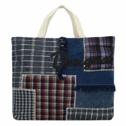 Desigual Casual Romantic Shopper Tasche 42.5 cm
