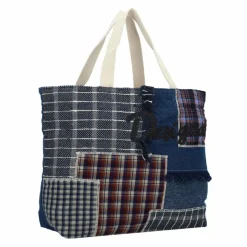 Desigual Casual Romantic Shopper Tasche 42.5 cm