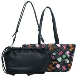 Desigual Éclat Shopper Tasche 43 cm