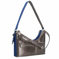 Desigual Delta Vega Schultertasche 24 cm