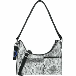 Desigual Delta Vega Schultertasche 24 cm