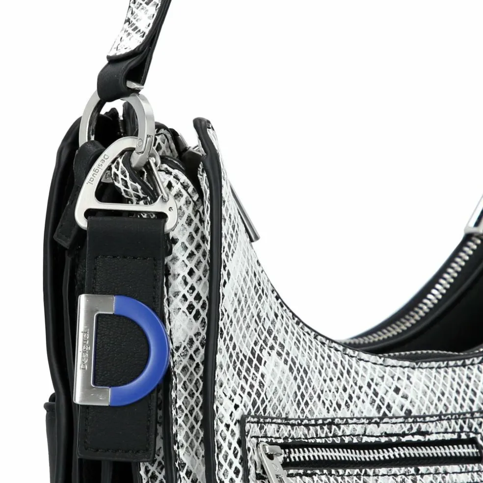 Desigual Delta Vega Schultertasche 24 cm