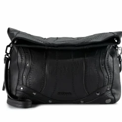 Desigual Embro Loverty Schultertasche 33 cm mit Dehnfalte