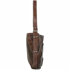 Desigual Fibonacci Buxton Schultertasche 40 cm