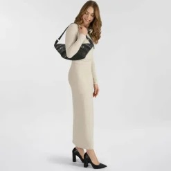 Desigual Fibonacci Munster 2.0 Schultertasche 42 cm