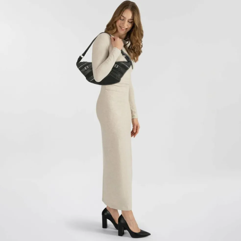 Desigual Fibonacci Munster 2.0 Schultertasche 42 cm