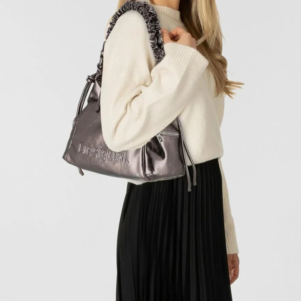 Desigual Half Montville Schultertasche 29.5 cm