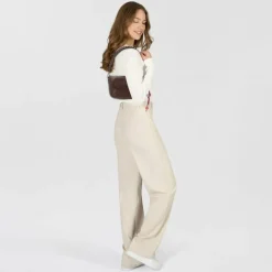 Desigual Half Trokel Schultertasche 23 cm