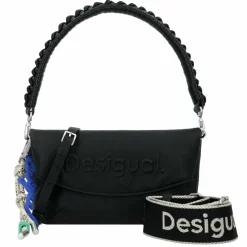 Desigual Half Trokel Schultertasche 31.5 cm