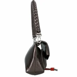 Desigual Half Trokel Schultertasche 22.5 cm