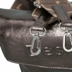 Desigual Half Trokel Schultertasche 22.5 cm