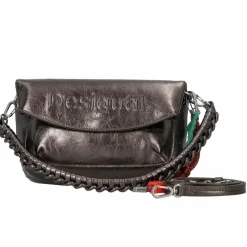 Desigual Half Trokel Schultertasche 22.5 cm