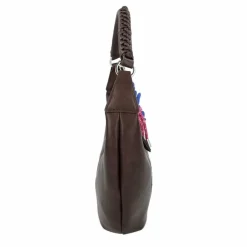 Desigual Half Zante Schultertasche 22.5 cm