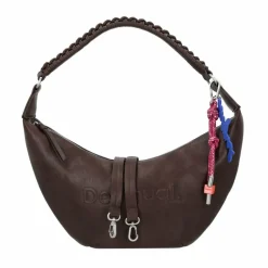 Desigual Half Zante Schultertasche 22.5 cm