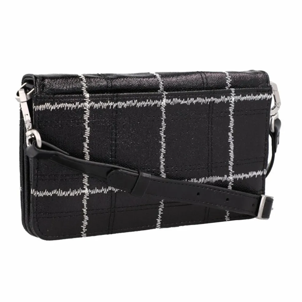 Desigual Mai-Tai Magda Clutch Geldbörse 19 cm