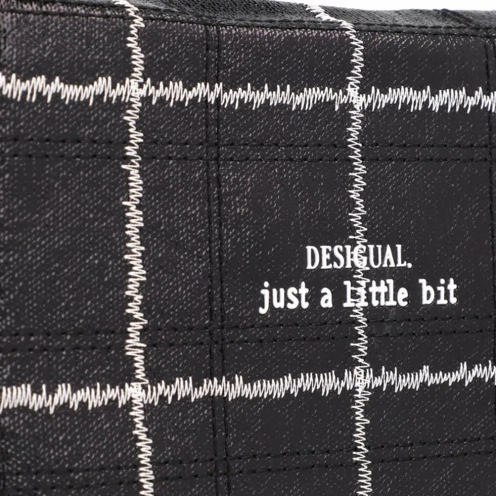 Desigual Mai-Tai Magda Clutch Geldbörse 19 cm