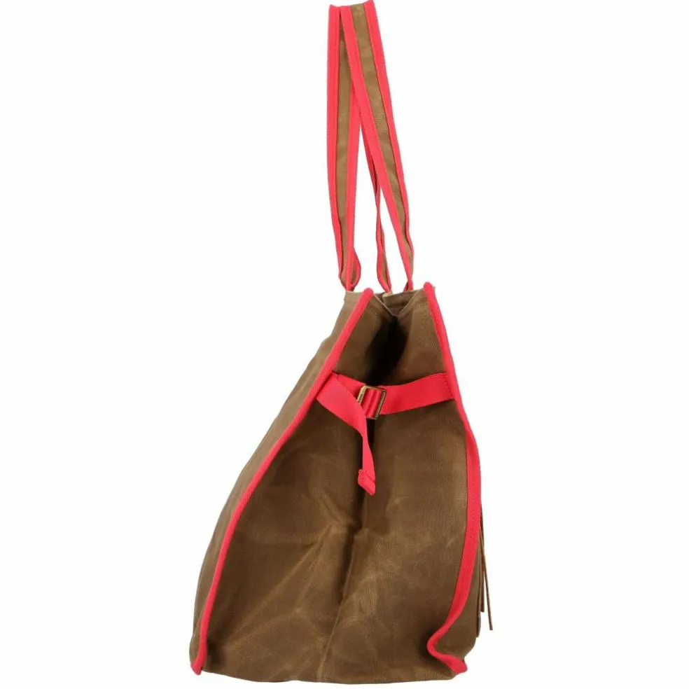 Desigual Mediterraneo Khiva Shopper Tasche 46 cm